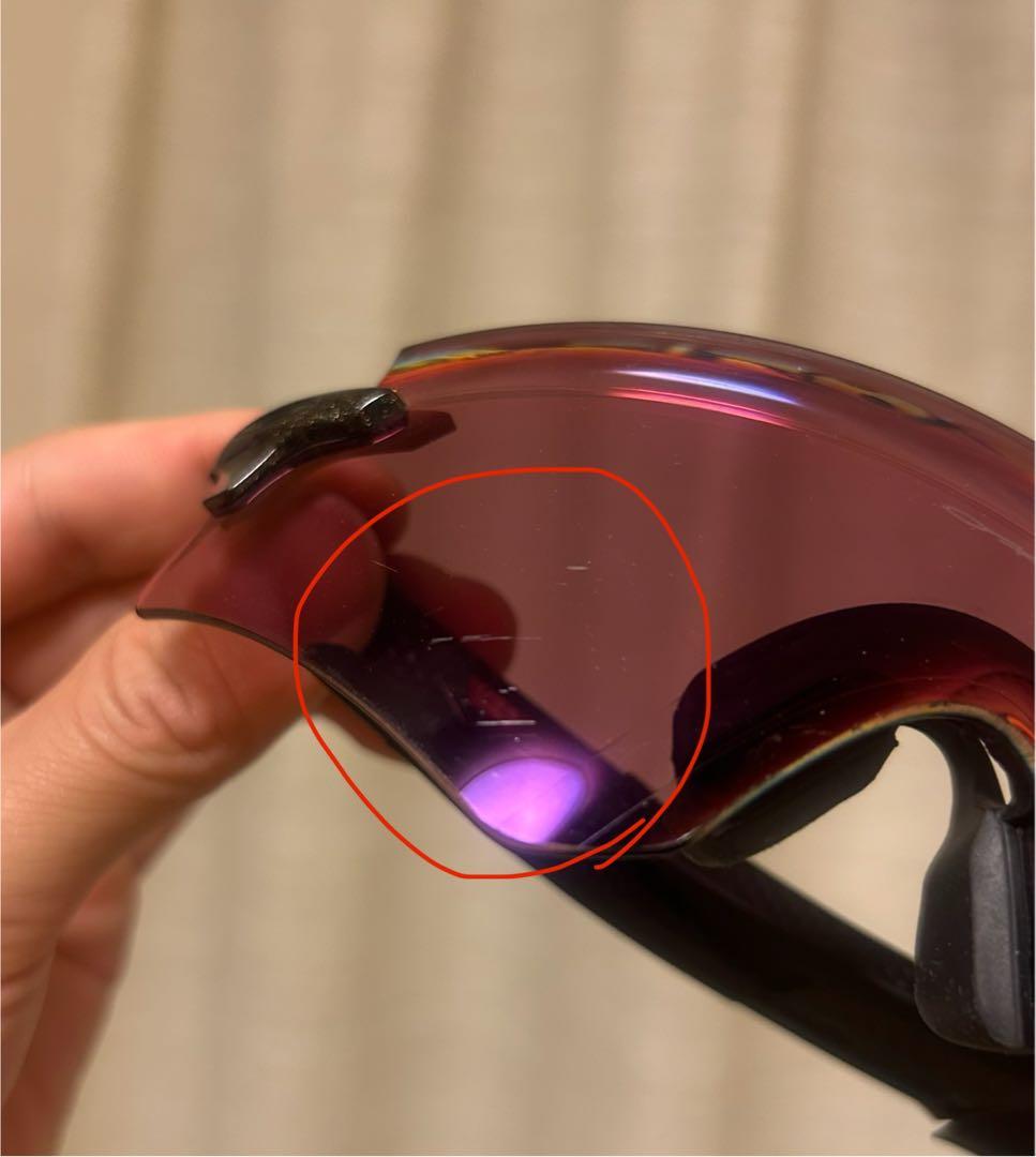 OAKLEY ENCODER オークリー　エンコーダー 9472F-0839