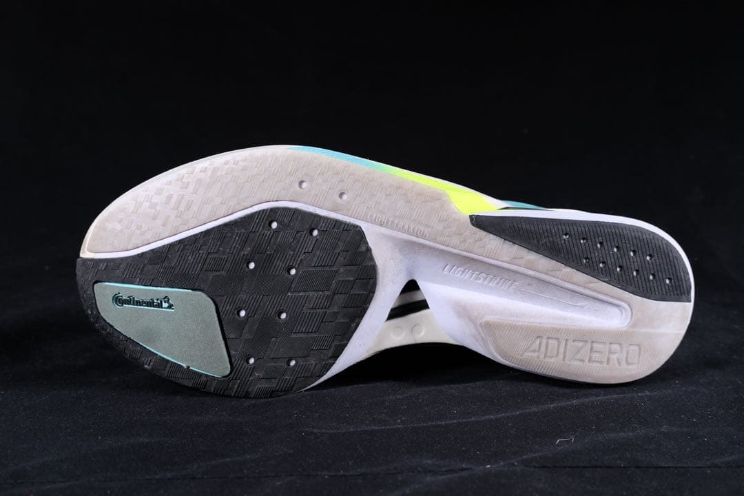 adizero ボストン13 27センチ