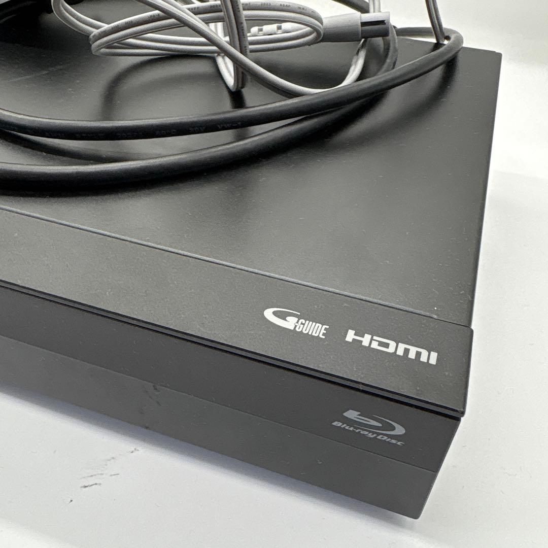 AQUOSブルーレイ SHARP ブルーレイレコーダー 2B-C05EW1