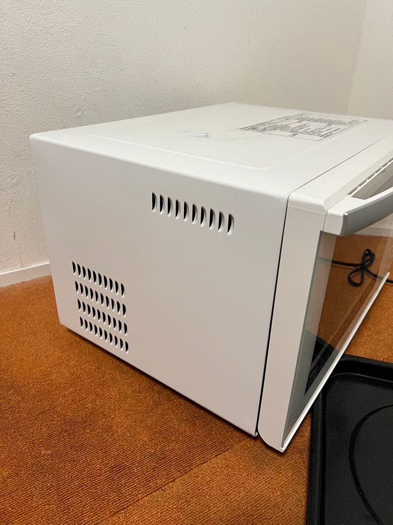 Panasonic オーブンレンジ 2019年製 電子レンジ 高機能