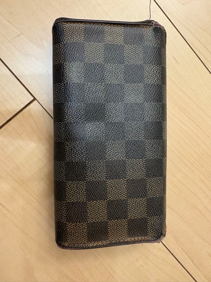 ルイビトン財布、キーケースセット売り(スライム)