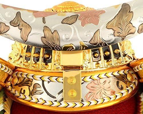 五月人形 吉徳 兜ケース飾り 兜飾り 特選伝統工芸 人形屋ホンポ