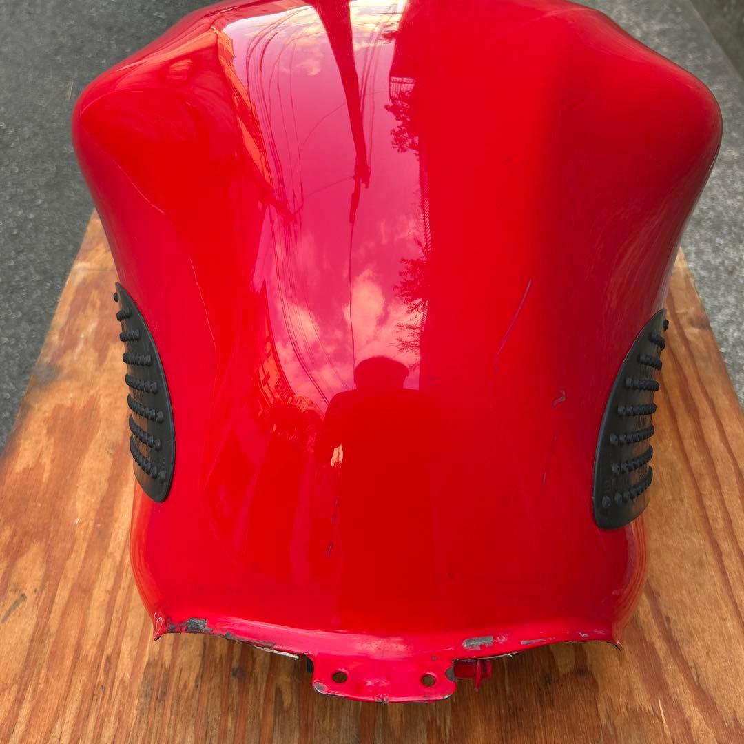 VTR1000F （SC36）ガソリンタンク 0914