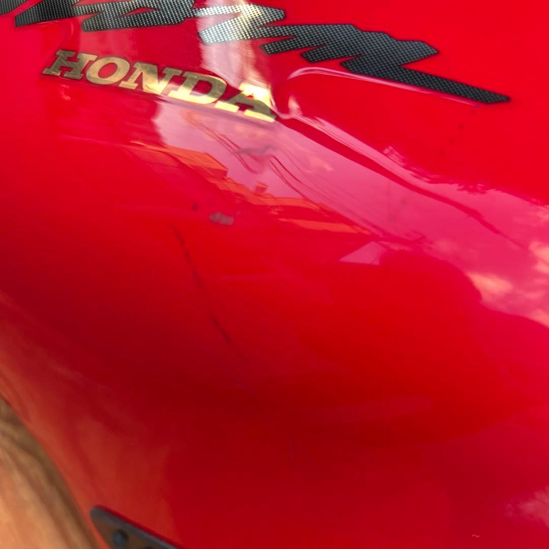 VTR1000F （SC36）ガソリンタンク 0914