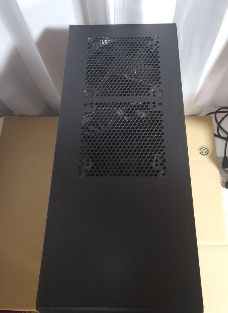 Windowsデスクトップ RemiFlan