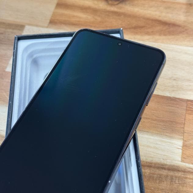 [美品] Galaxy S23｜256GB｜SC-51D｜SIMフリー版