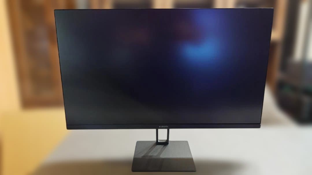 ＜中古美品＞Xiaomi G24i フルHDゲーミングモニター