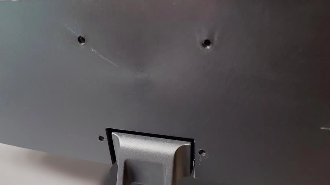 ＜中古美品＞Xiaomi G24i フルHDゲーミングモニター