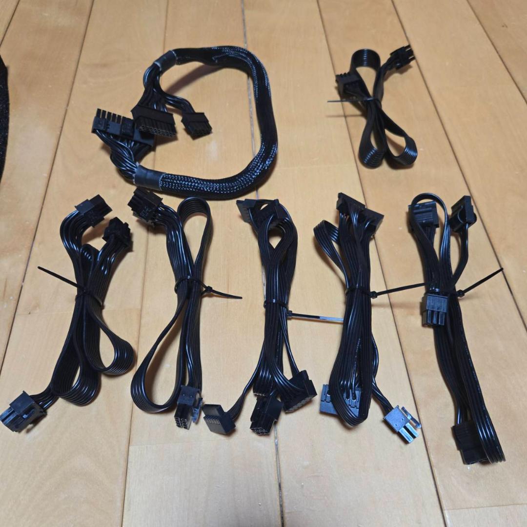 電源ユニット Fractal Design Ion Gold 750W