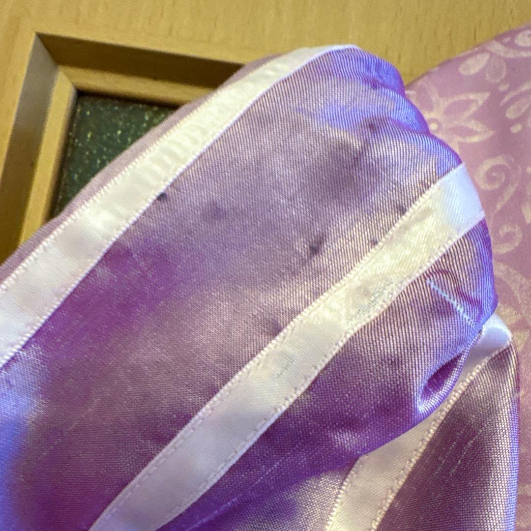 シークレットハニー　ラプンツェル ドレス　Dハロ仮装