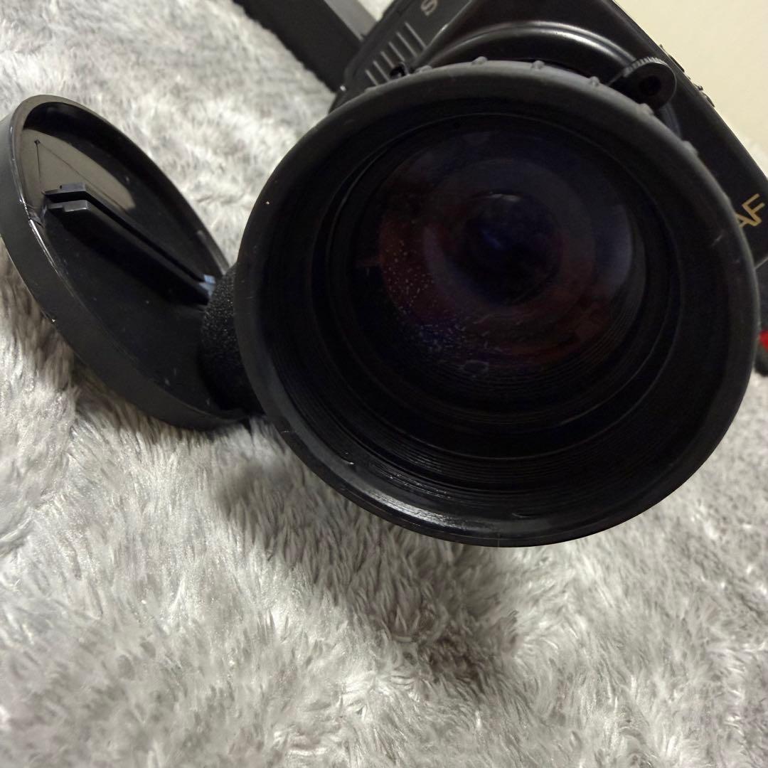 【昭和レトロ・極美品】SONY Handycam CCD-V88｜37年前購入