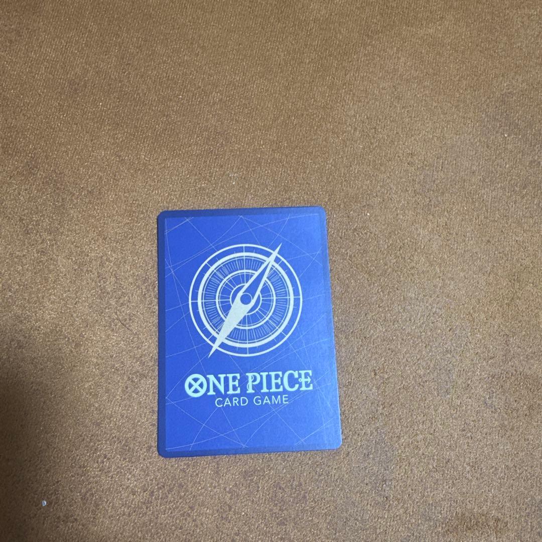 美品】ワンピースカード 蒼海の七傑 ボア・ハンコックSP