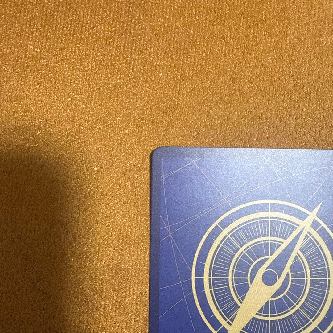 美品】ワンピースカード 蒼海の七傑 ボア・ハンコックSP