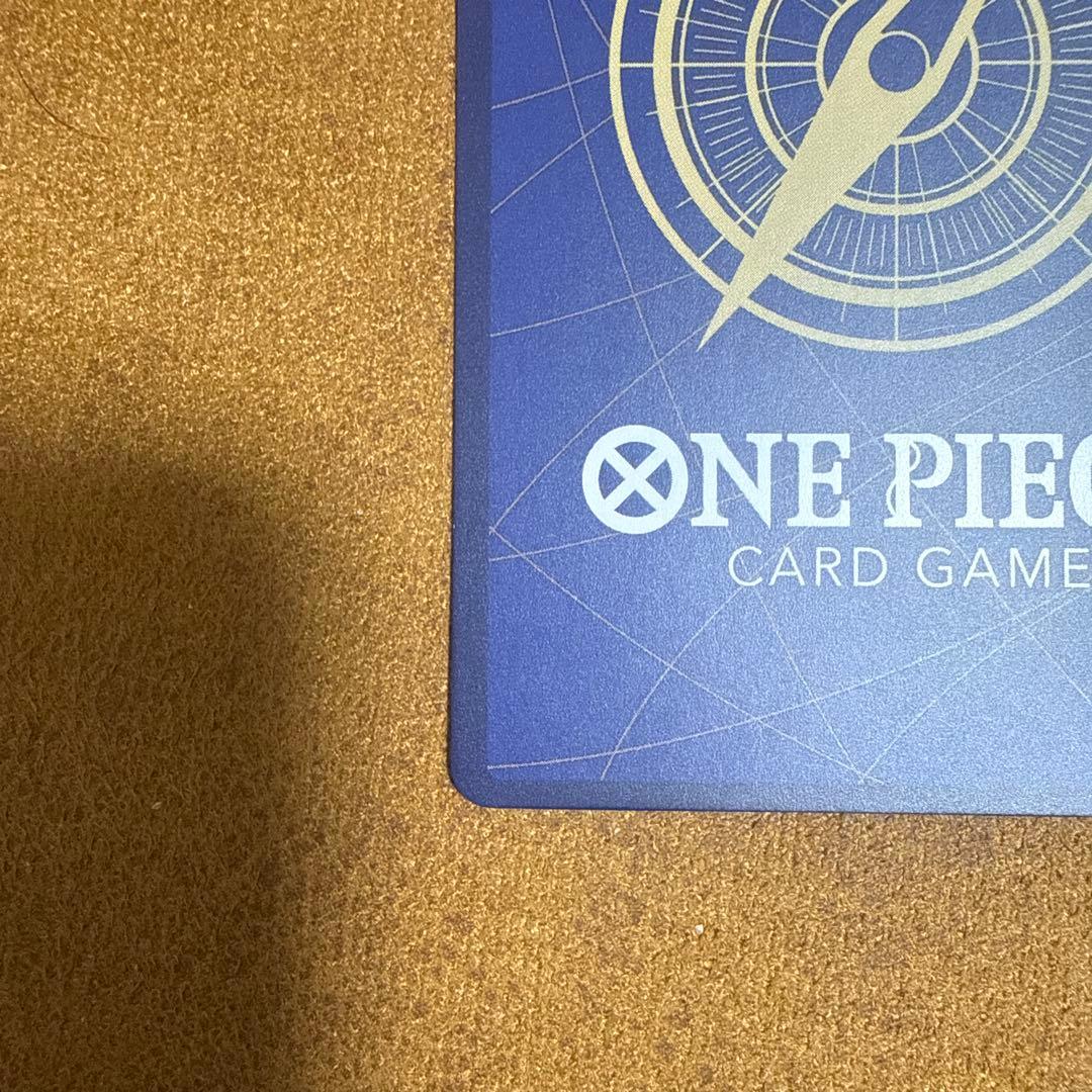 美品】ワンピースカード 蒼海の七傑 ボア・ハンコックSP