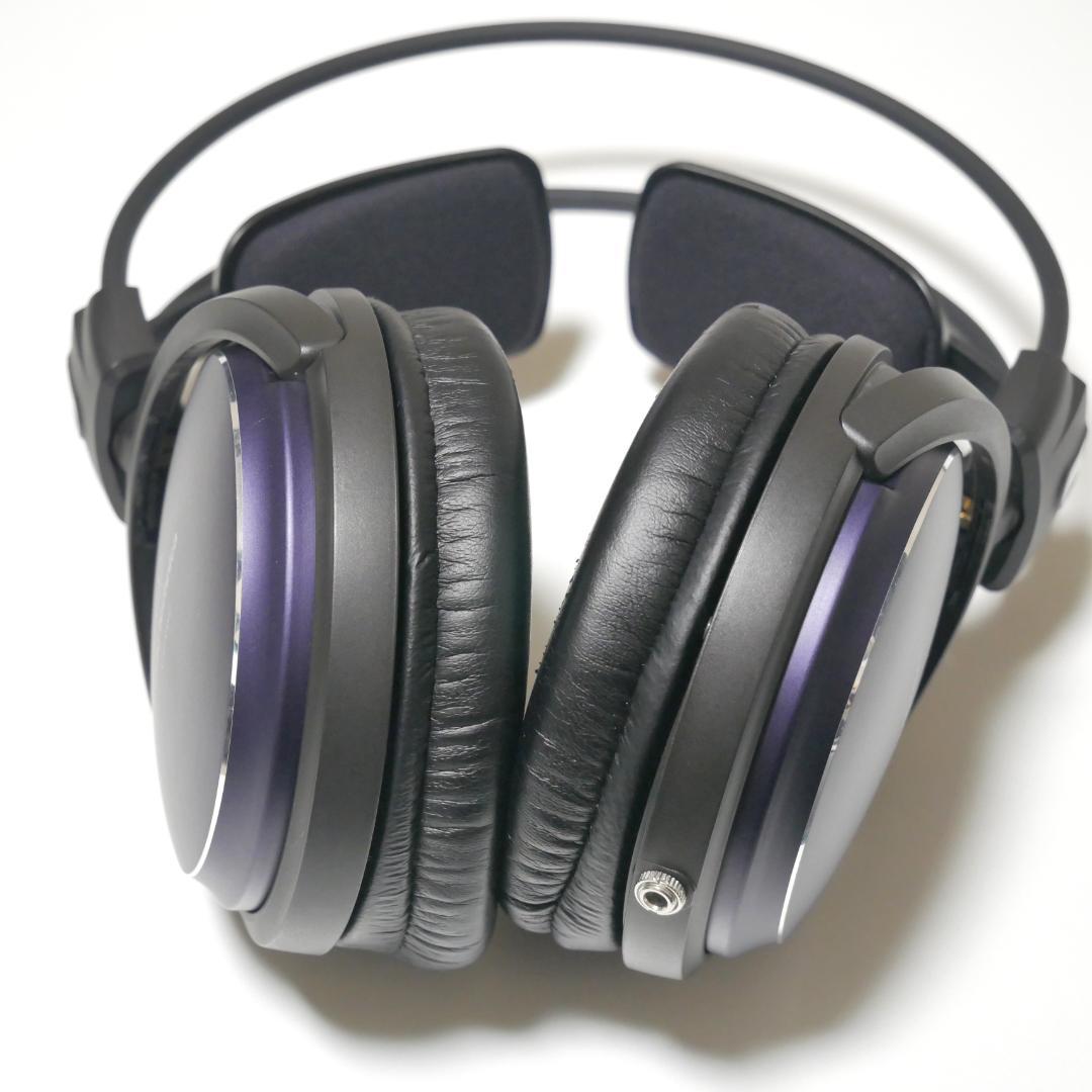 オーディオテクニカ ATH-A900Z ヘッドホン