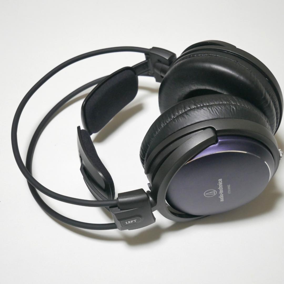 オーディオテクニカ ATH-A900Z ヘッドホン