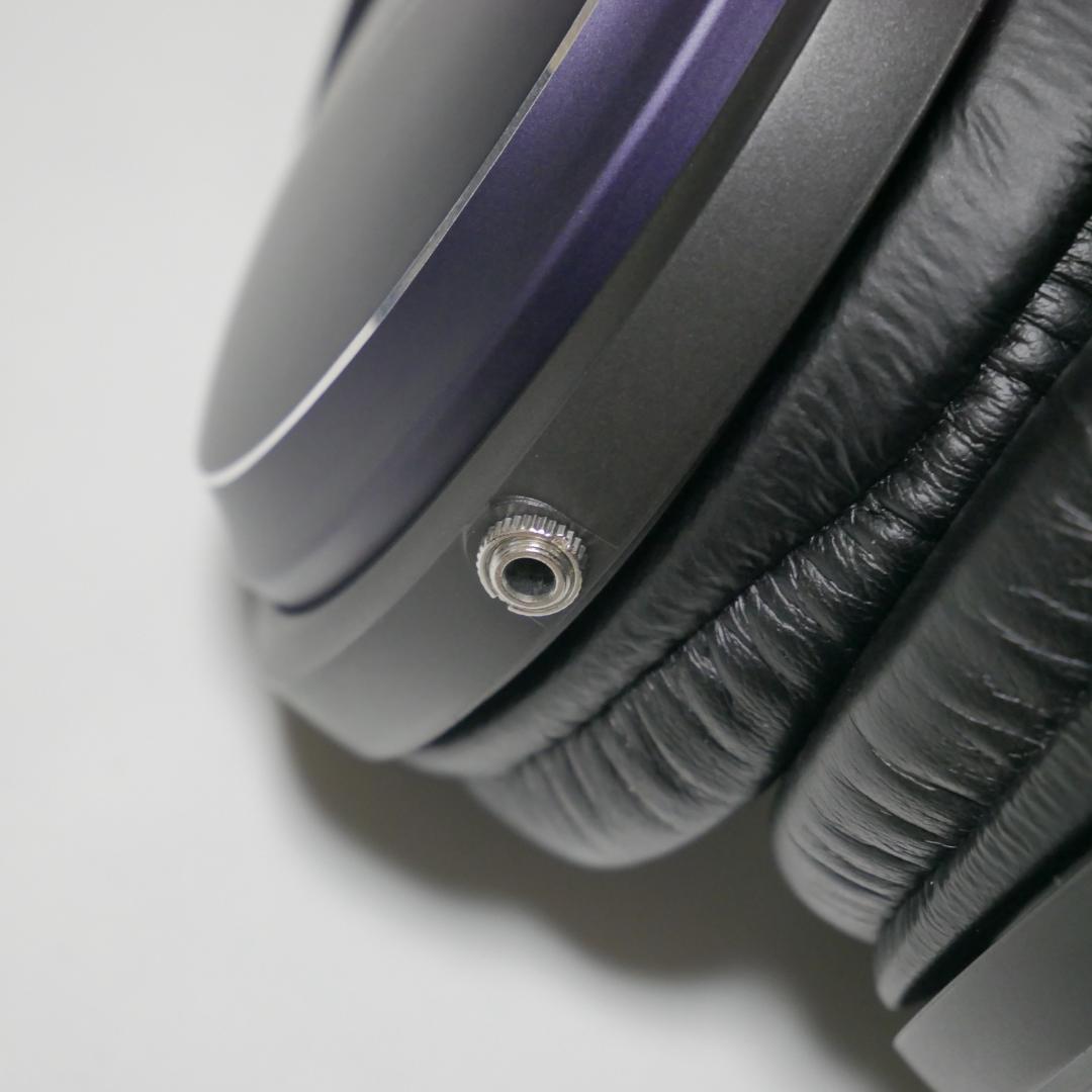 オーディオテクニカ ATH-A900Z ヘッドホン