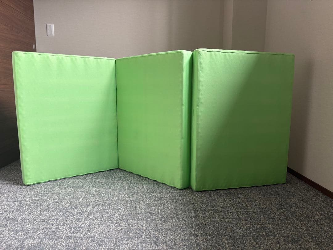 ヘルスウェーブ　DCバージョン85 パット付き