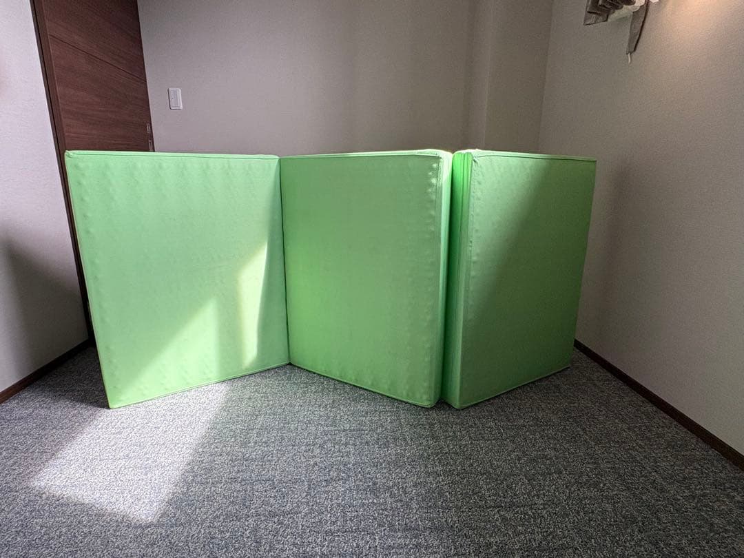 ヘルスウェーブ　DCバージョン85 パット付き