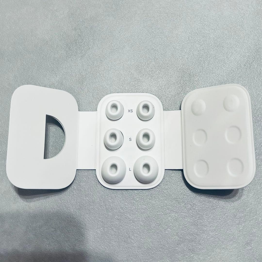 AirPods Pro第2世代 Type-C Apple A2698