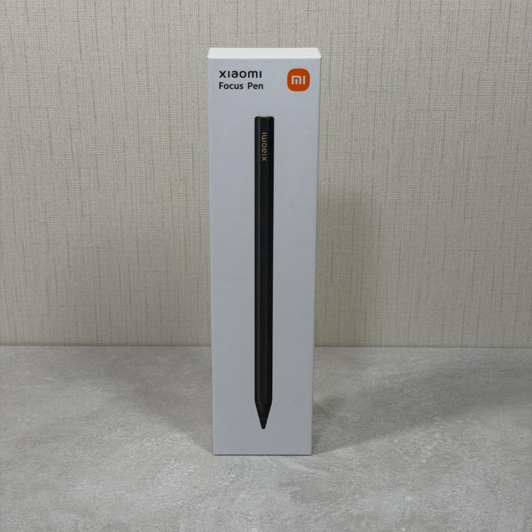 Xiaomi Focus Pen ブラック