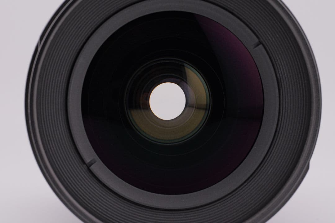 ソ*ス様 Nikon Ai AF-S Nikkor 17-35mm F2.8D