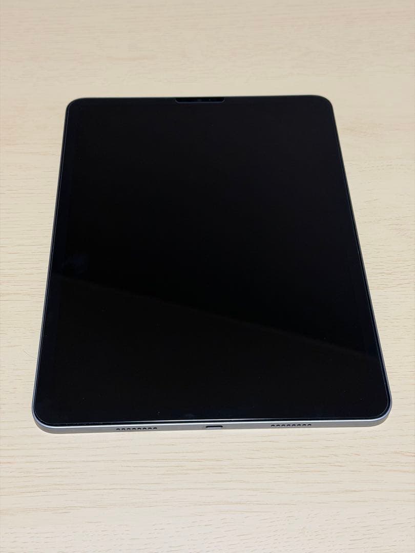 iPad Pro Wi-Fi スペースグレイ　M2 第4世代