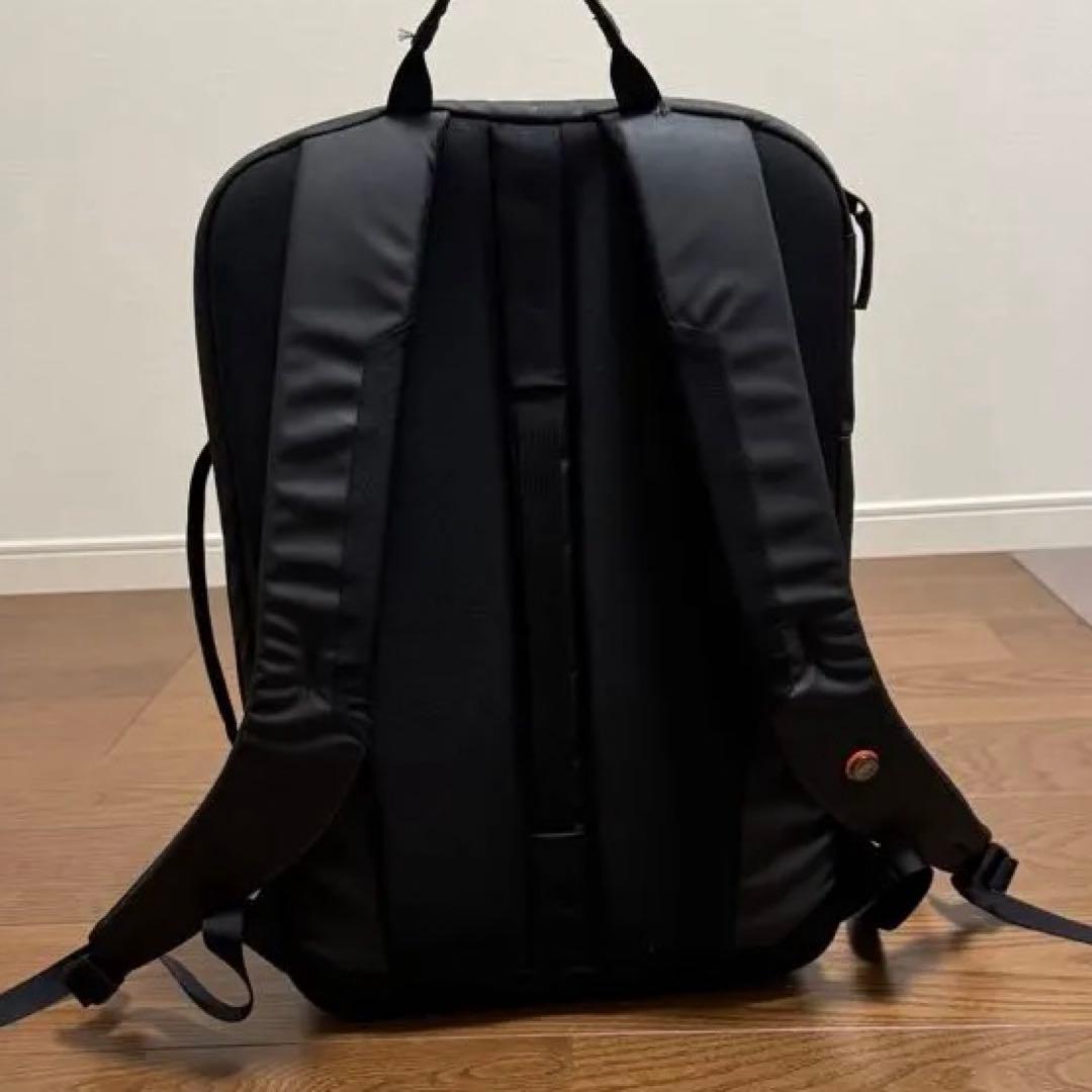 【Mammut】セオン トランスポーター 25