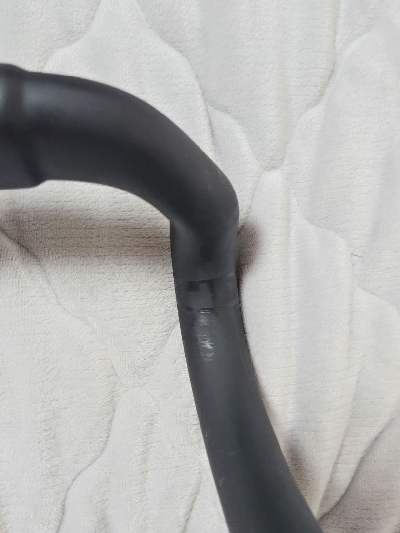 BONTRAGER AERO フレア カーボン ハンドル PRO 370/400