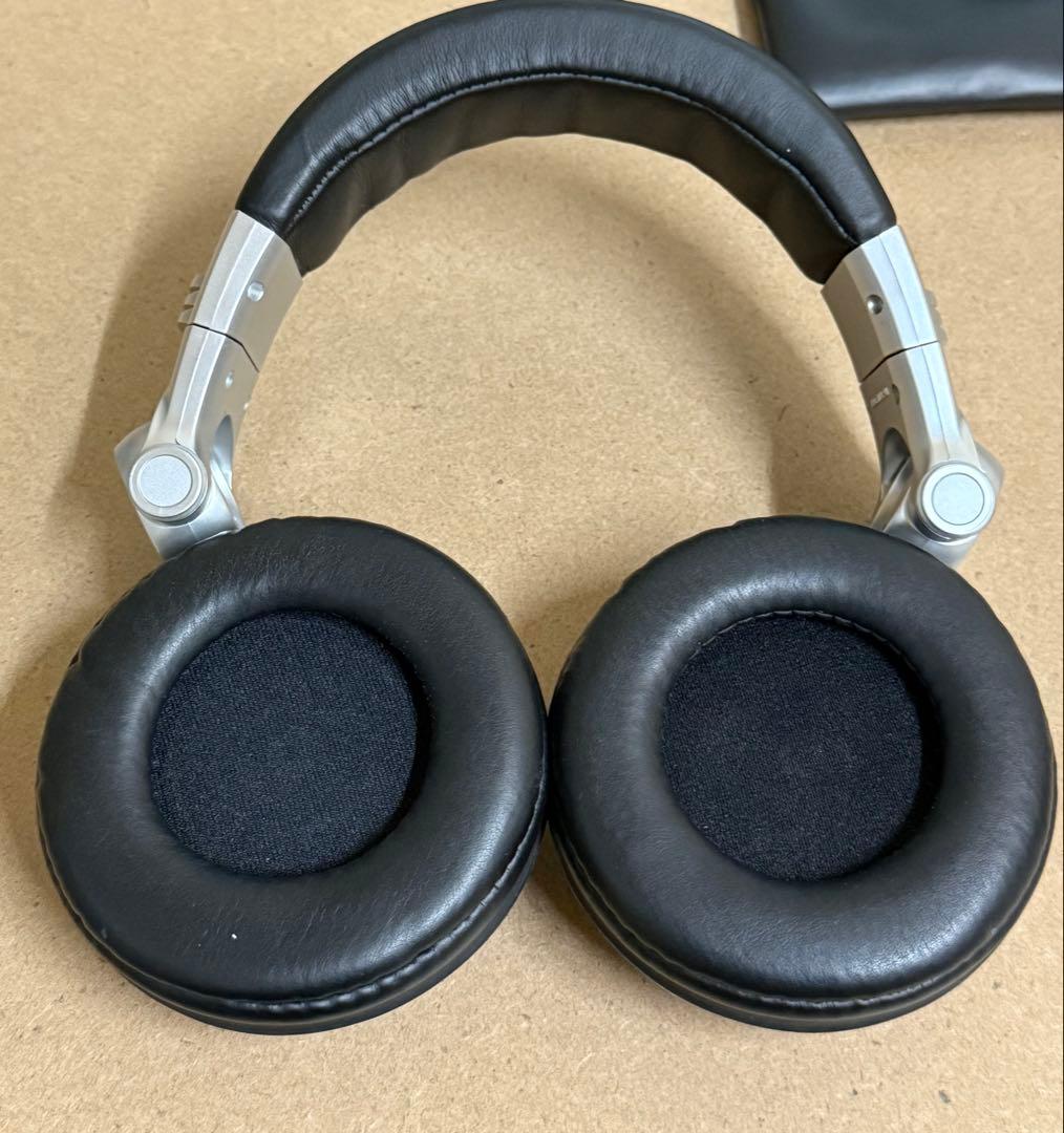 テクニクス RP-DH1200 DJ用 ヘッドフォン Technics