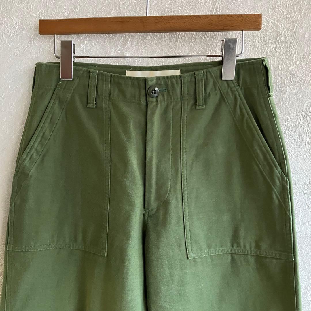 極美 THE SHINZONE ベイカーパンツ シンゾーン 38