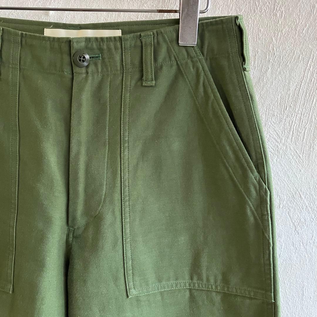 極美 THE SHINZONE ベイカーパンツ シンゾーン 38