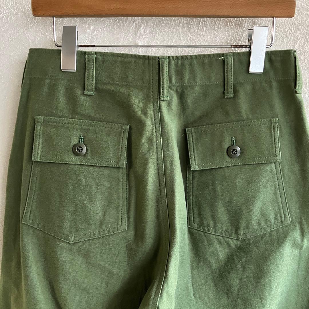 極美 THE SHINZONE ベイカーパンツ シンゾーン 38