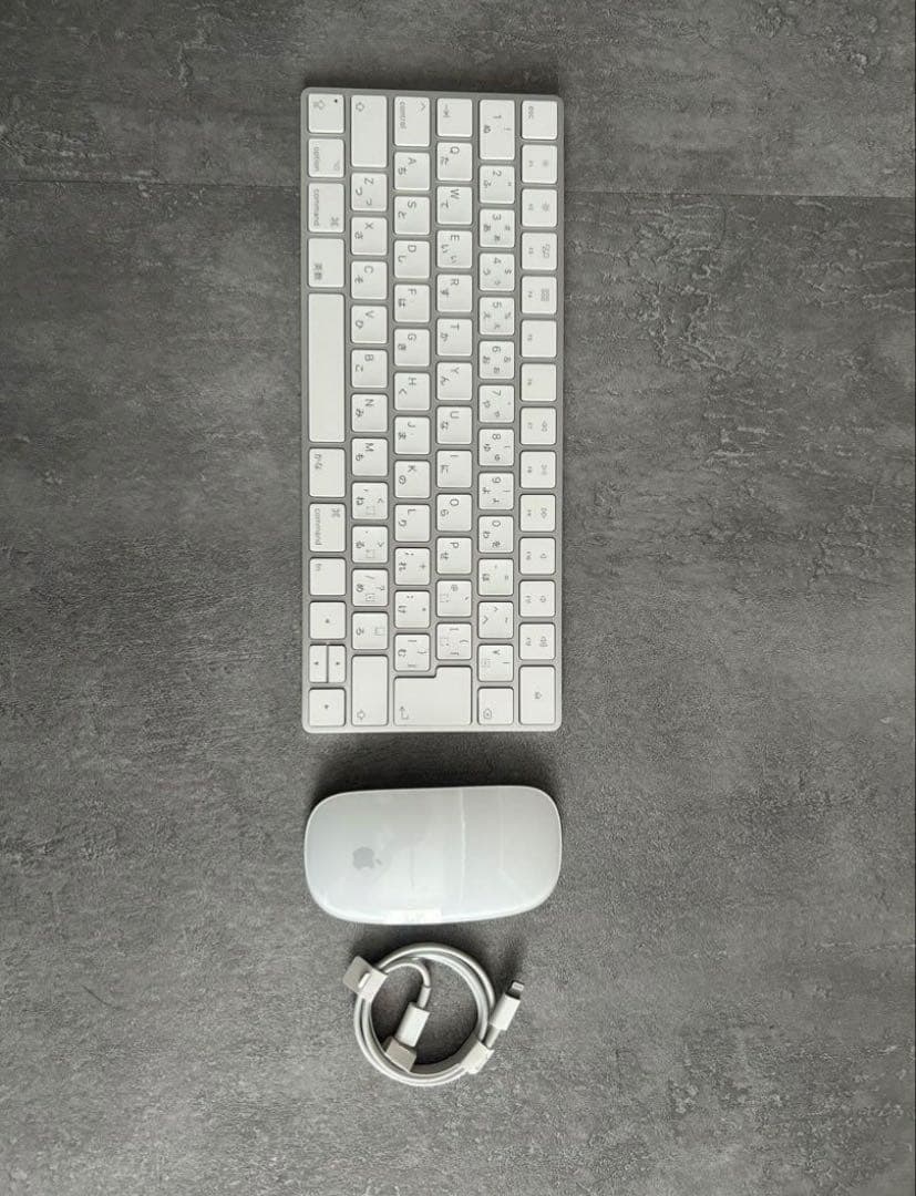 iMac 27インチ　2020 i9 40GB SSD2TB Retina 5K