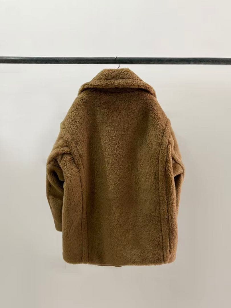 ベアテーラードコート　rnyroom 新型