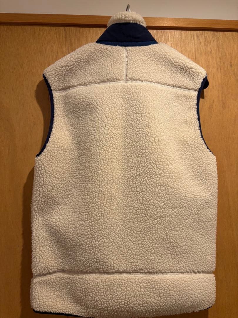 パタゴニア　レトロＸ　ベスト　Ｓ