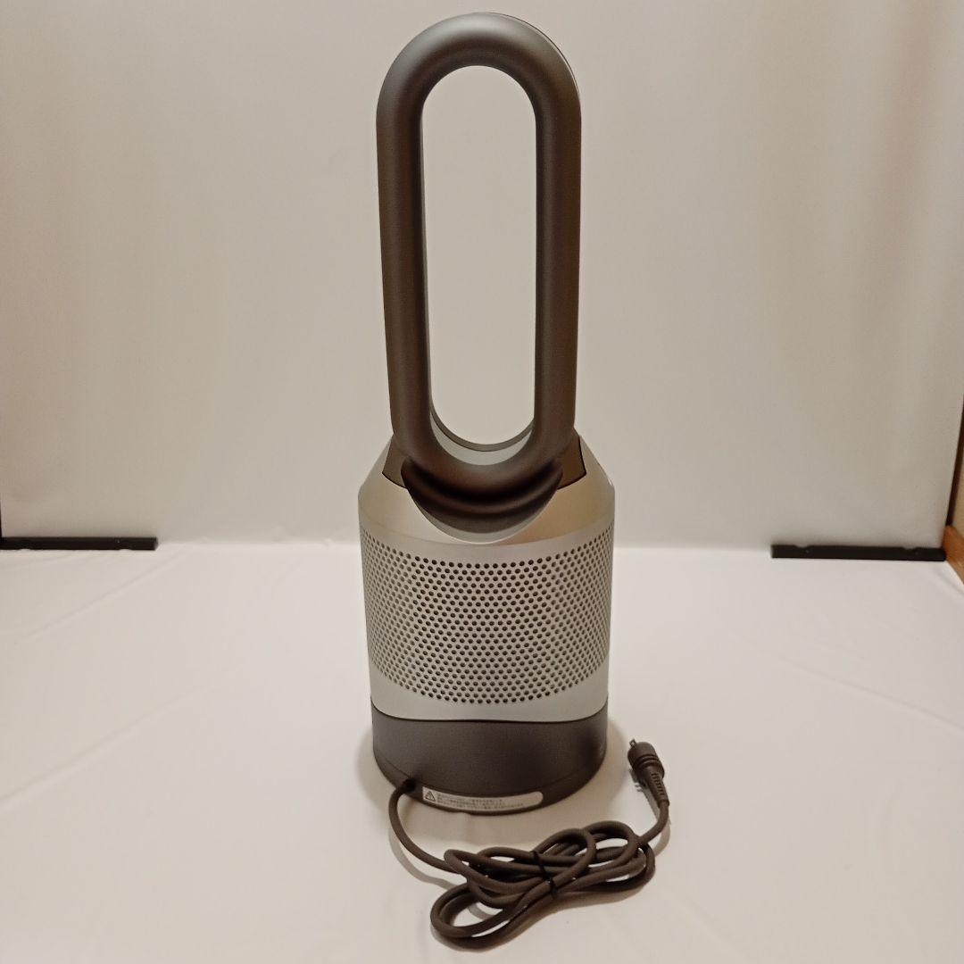 【2024年製美品】dyson ダイソン HP00 空気清浄機能付ファンヒーター