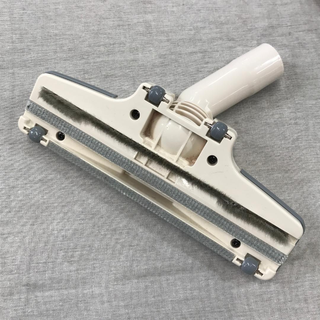 マキタ(Makita) 充電式クリーナ（アイボリー）　CL116DWI