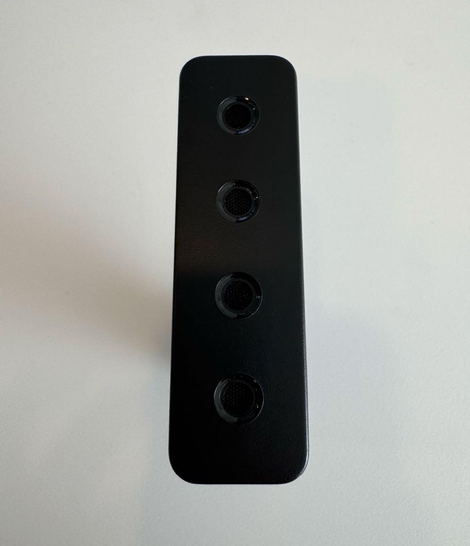 【24時間以内発送】SONY ECM-B10 ショットガンマイクロフォン 美品