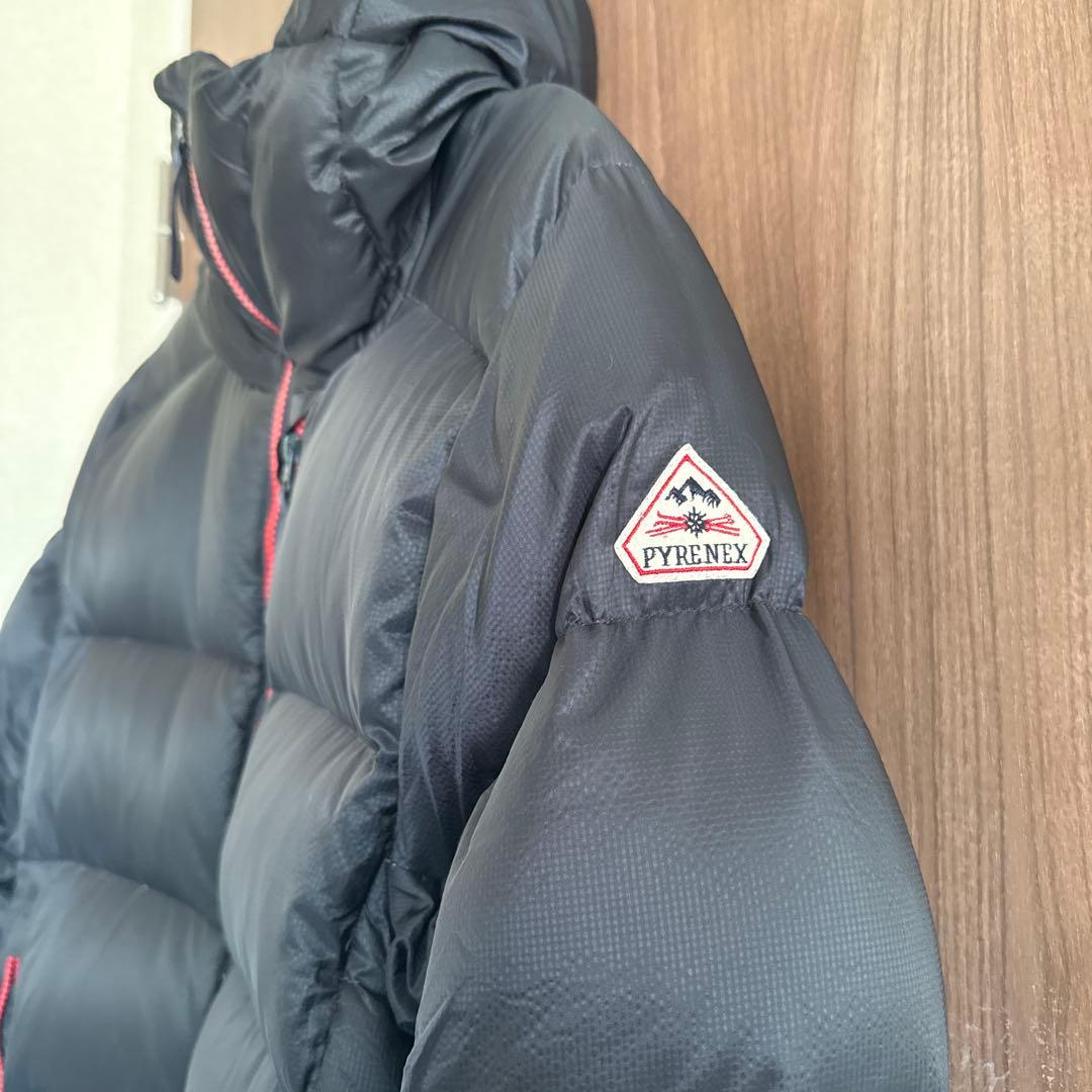 PYRENEX (ピレネックス) ハドソン XP ダウン