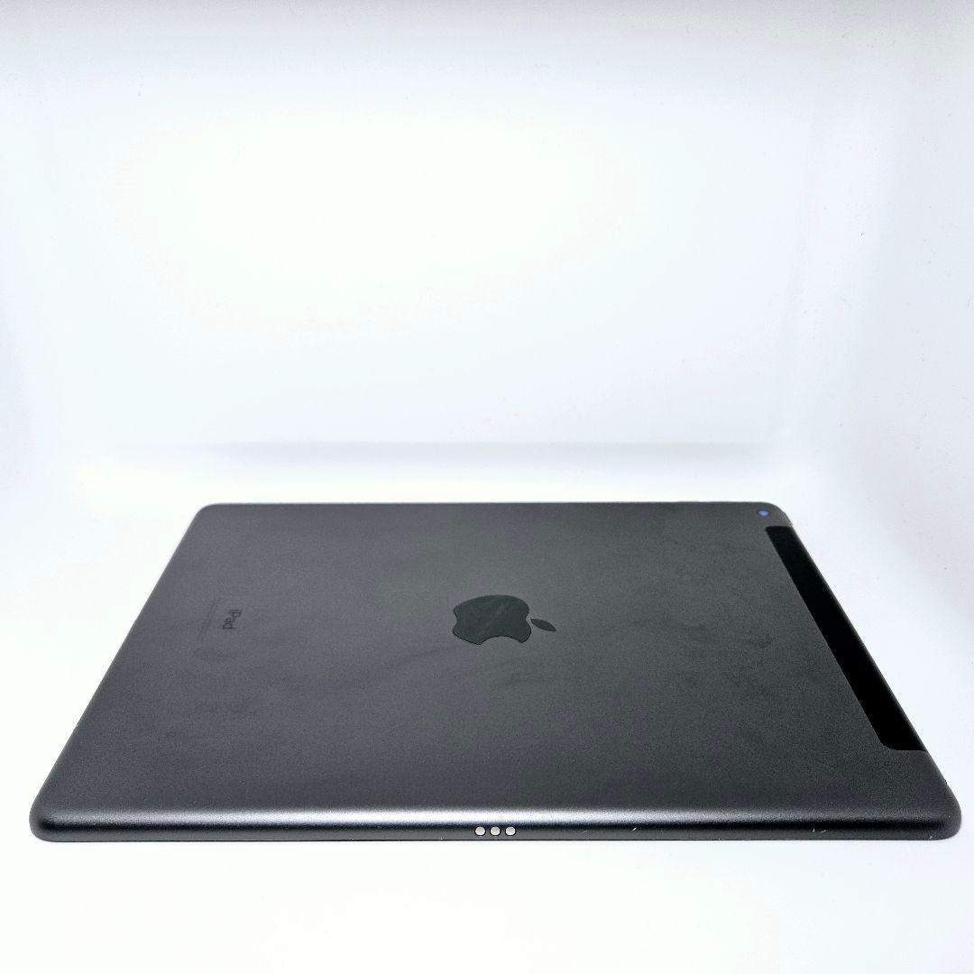 SIMフリー 美品 iPad 第7世代 Wi-Fi+Cellular 32GB