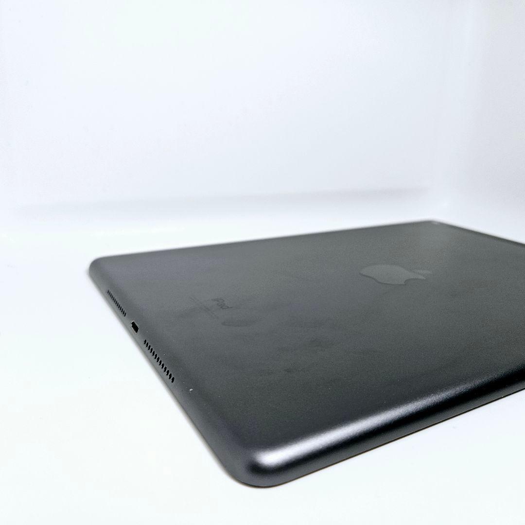 SIMフリー 美品 iPad 第7世代 Wi-Fi+Cellular 32GB