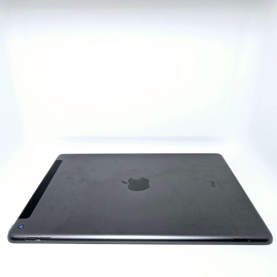 SIMフリー 美品 iPad 第7世代 Wi-Fi+Cellular 32GB