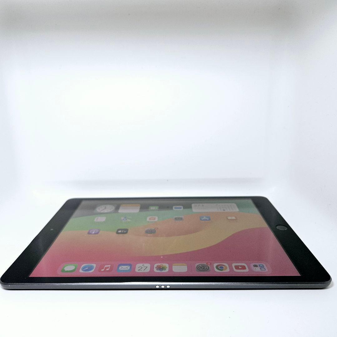 SIMフリー 美品 iPad 第7世代 Wi-Fi+Cellular 32GB
