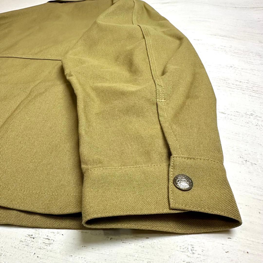 COOTIE (クーティ) カバーオール ジャケット (M)