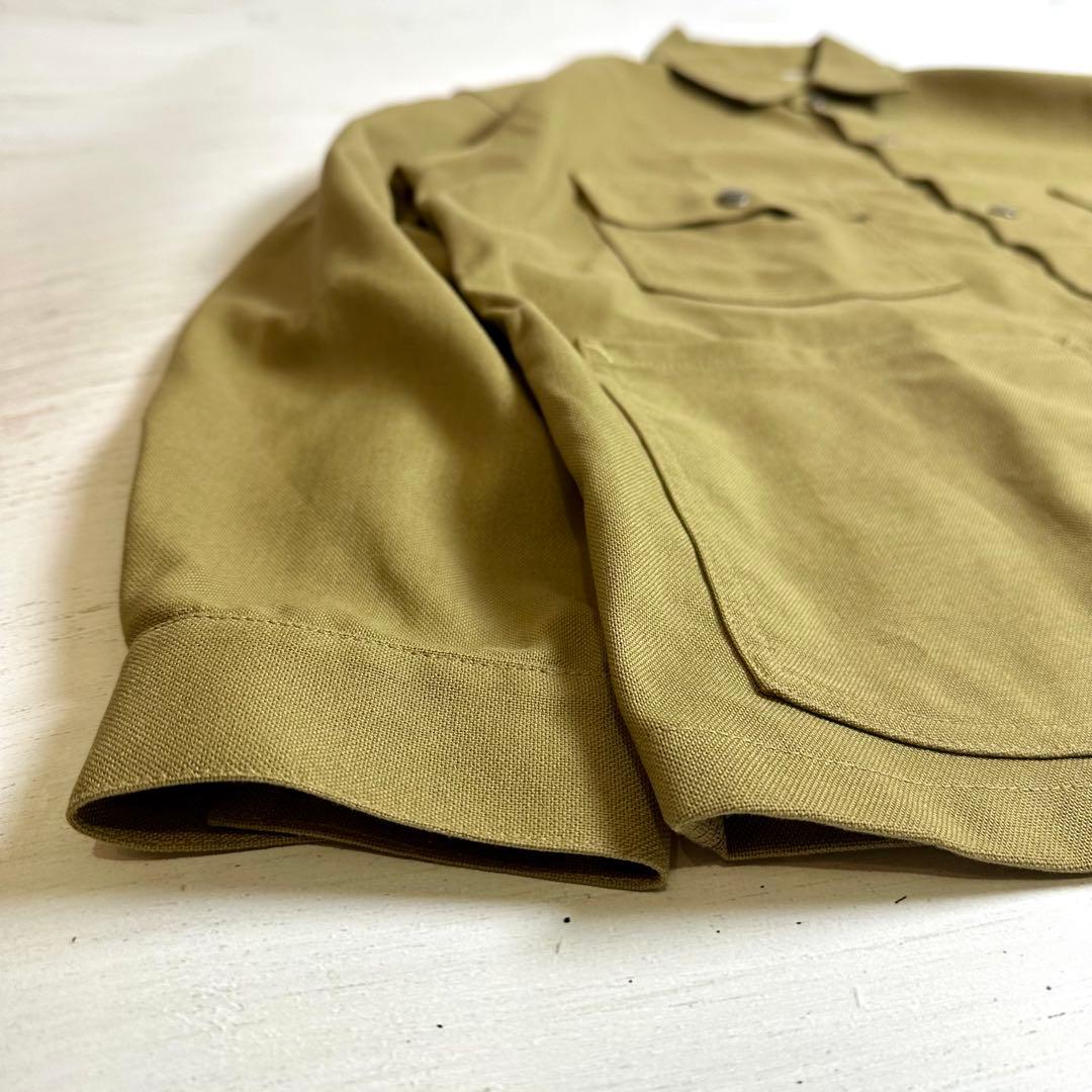 COOTIE (クーティ) カバーオール ジャケット (M)