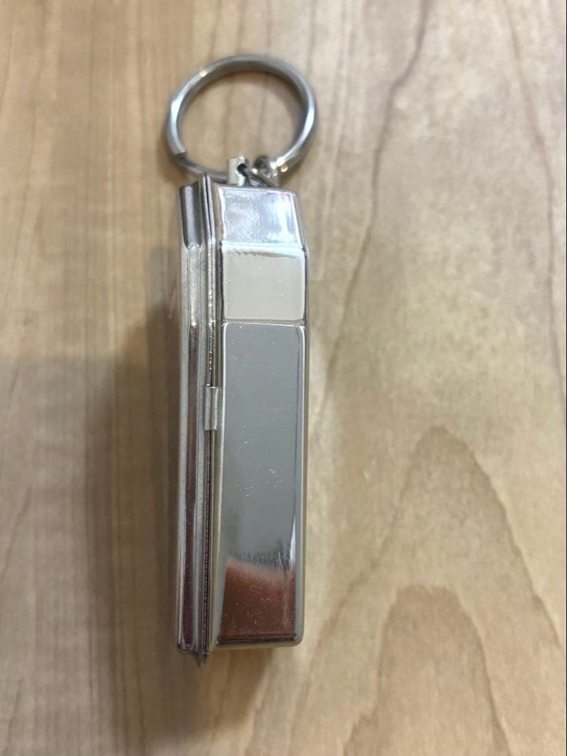 小物 Supreme Coffin Keychain
