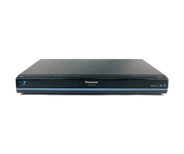 Panasonic 500GB ブルーレイレコーダー DMR-BW680-K