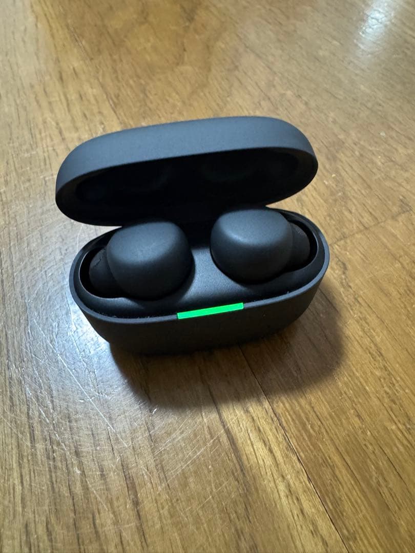 【SONY】LinkBuds S ワイヤレスイヤホン