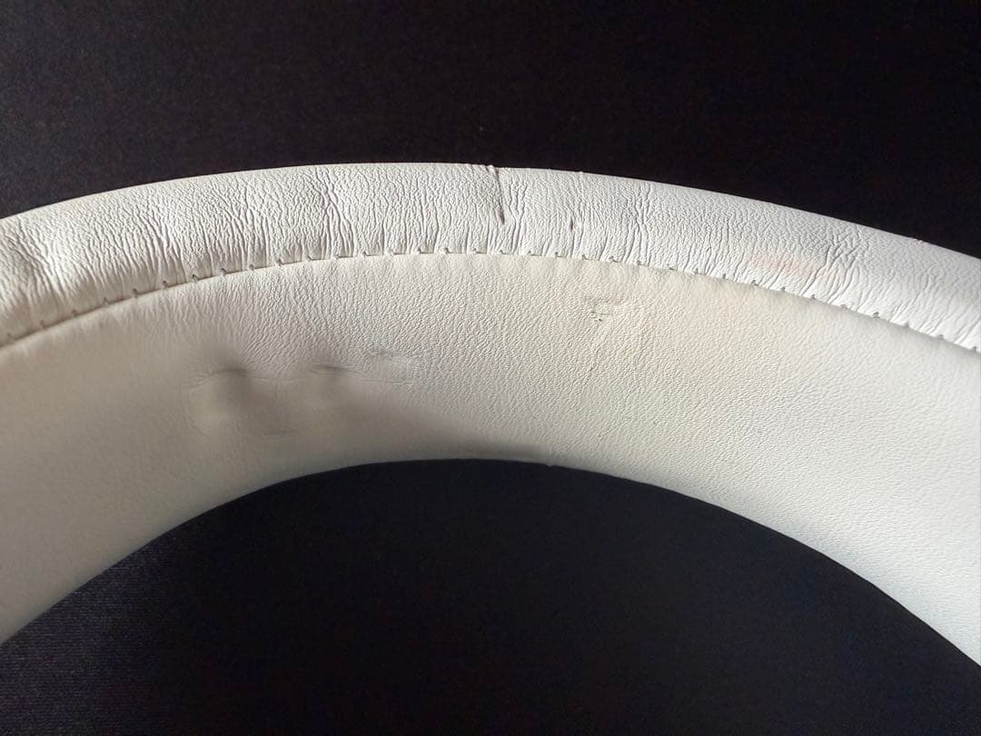 Audio Technica ATH-M50X オーバーイヤーヘッドフォン